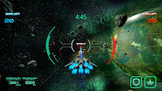 Galactic Wars: Defend Your Star Worlds screenshot 2