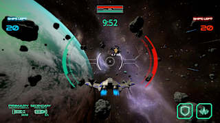 Galactic Wars: Defend Your Star Worlds screenshot 3