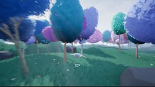 Art of Glide screenshot 4