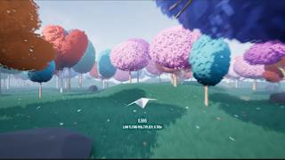 Art of Glide screenshot 2