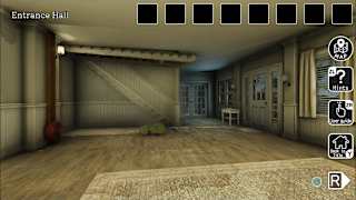 Escape Game The Deserted House screenshot 1