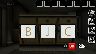 Escape Game The Deserted House screenshot 6