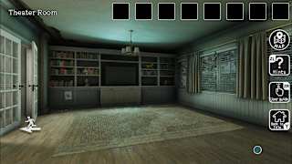 Escape Game The Deserted House screenshot 4