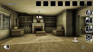 Escape Game The Deserted House screenshot 2