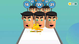 Jello Run screenshot 3