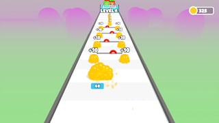 Jello Run screenshot 4