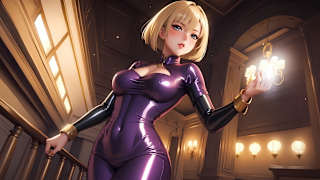 Ecchi Paradise screenshot 2