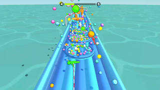 Bungee Run screenshot 5