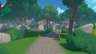 Town Adventures screenshot 5