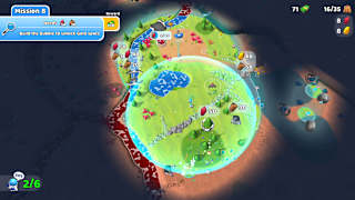 Life Bubble screenshot 2