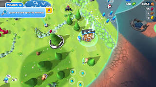 Life Bubble screenshot 5
