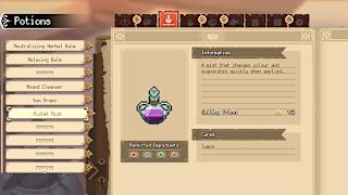 Potion Permit - Complete Edition screenshot 2