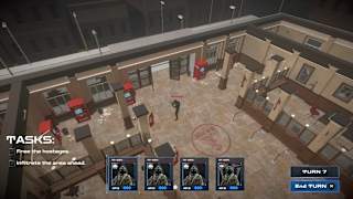 Special Forces Assault: Tactical Hostage Rainbow screenshot 6