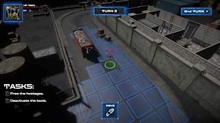Special Forces Assault: Tactical Hostage Rainbow screenshot 2