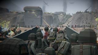 World War II Shooting Simulator screenshot 3
