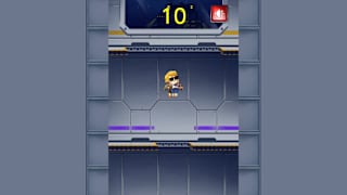 Warrior Escape screenshot 5