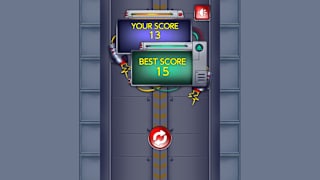 Warrior Escape screenshot 4