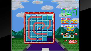 Arcade Archives CUE BRICK screenshot 3