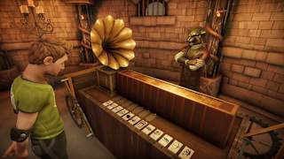 Fortress Challenge - Fort Boyard screenshot 4