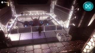 The Dawning Clocks of Time Remake screenshot 2