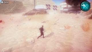 The Dawning Clocks of Time Remake screenshot 5