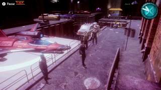 The Dawning Clocks of Time Remake screenshot 4