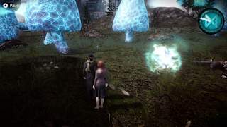 The Dawning Clocks of Time Remake screenshot 3