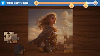 Jigsaw Kids 1 screenshot 5