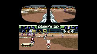 Rider's Spirits screenshot 2