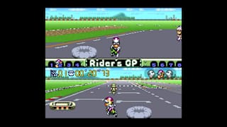 Rider's Spirits screenshot 1