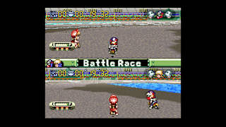 Rider's Spirits screenshot 3