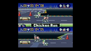 Rider's Spirits screenshot 4