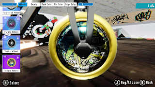 Stunt Scooter Simulator screenshot 4