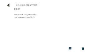 MeeCalendar screenshot 6