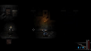 CONSCRIPT screenshot 1