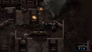 CONSCRIPT screenshot 2