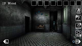 Escape Game The Abandoned Hospital screenshot 4