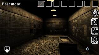 Escape Game The Abandoned Hospital screenshot 5