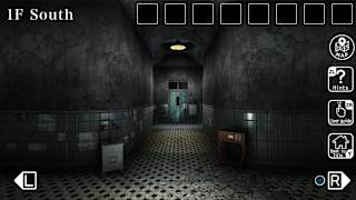 Escape Game The Abandoned Hospital screenshot 3