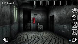 Escape Game The Abandoned Hospital screenshot 2