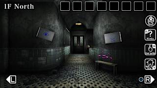 Escape Game The Abandoned Hospital screenshot 1