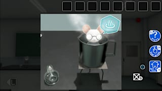 Escape Game The Dr. Mouse's Lab screenshot 5