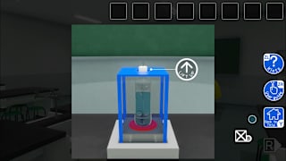Escape Game The Dr. Mouse's Lab screenshot 3