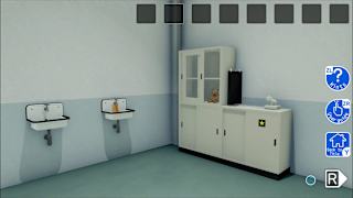 Escape Game The Dr. Mouse's Lab screenshot 6
