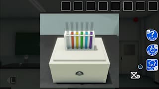 Escape Game The Dr. Mouse's Lab screenshot 4