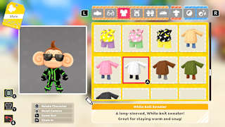 Super Monkey Ball Banana Rumble screenshot 6