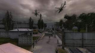 S.T.A.L.K.E.R.: Shadow of Chornobyl screenshot 4