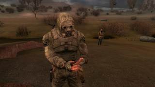 S.T.A.L.K.E.R.: Call of Prypiat screenshot 2