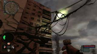 S.T.A.L.K.E.R.: Call of Prypiat screenshot 1