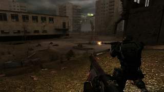 S.T.A.L.K.E.R.: Call of Prypiat screenshot 4
